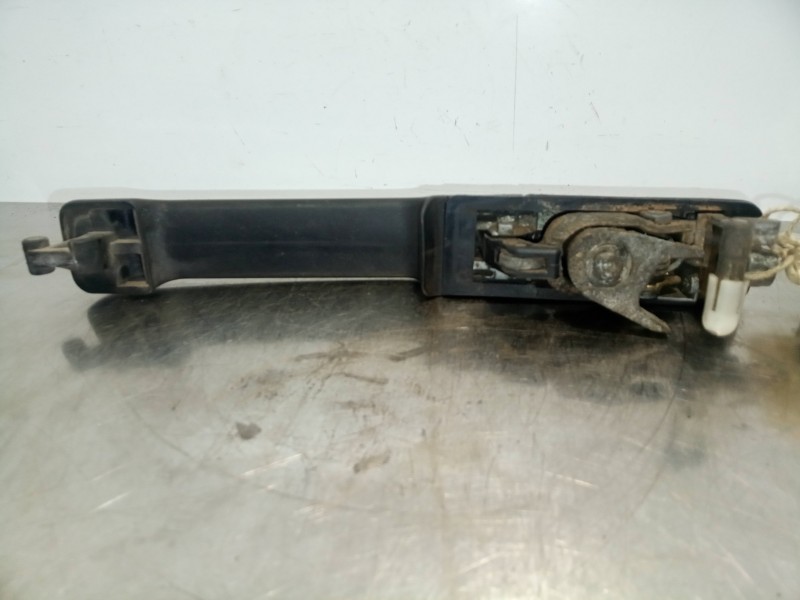 Recambio de maneta exterior delantera derecha para seat toledo (1l) 1.9 tdi referencia OEM IAM   