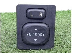 Recambio de mando retrovisor para toyota auris 1.4 turbodiesel cat referencia OEM IAM 8487002090C0  
