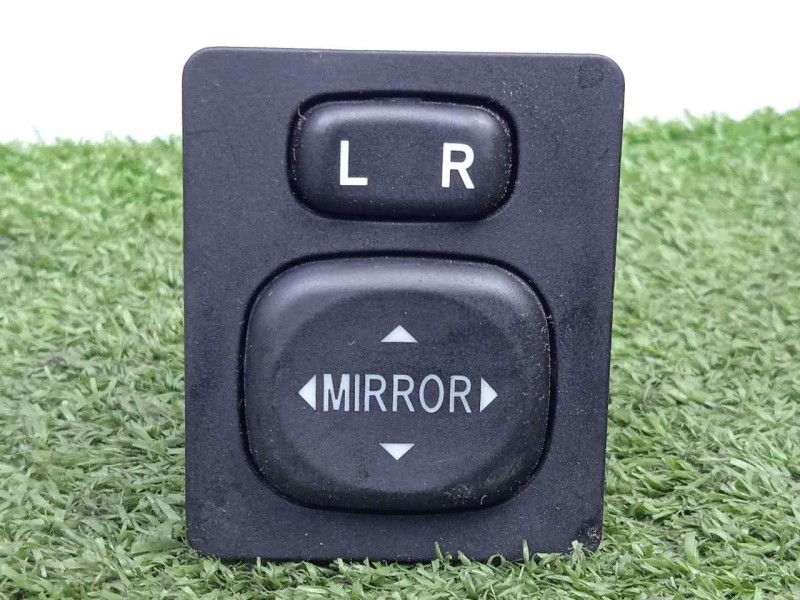 Recambio de mando retrovisor para toyota auris 1.4 turbodiesel cat referencia OEM IAM 8487002090C0  