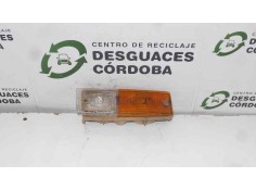 Recambio de piloto delantero izquierdo para fiat ritmo 1.1 referencia OEM IAM   CON PORTALAMPARAS