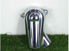 Recambio de moldura para hyosung st 700i referencia OEM IAM 17481HP9501PLA  