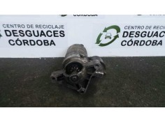 Recambio de motor arranque para citroën c15 1.4 (150d / k1b) referencia OEM IAM 0001112007 BOSCH 0001112007