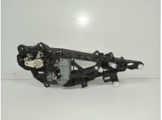 Recambio de maneta exterior delantera izquierda para opel astra k lim. 5türig selective referencia OEM IAM 13506034-0192017   2