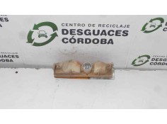 Recambio de piloto delantero izquierdo para fiat ritmo 1.1 referencia OEM IAM   CON PORTALAMPARAS 2