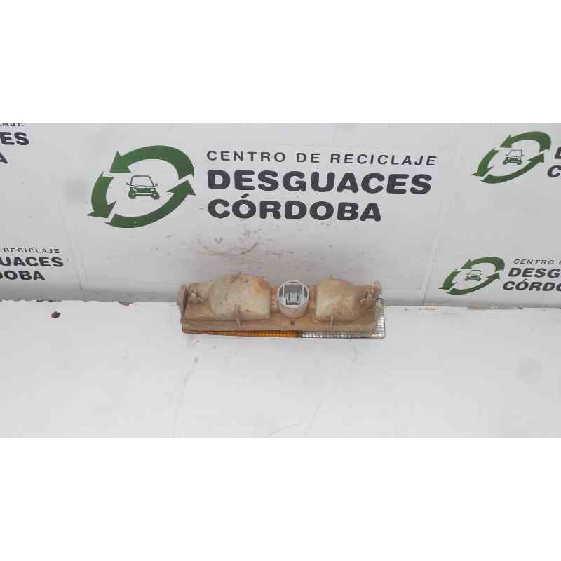 Recambio de piloto delantero izquierdo para fiat ritmo 1.1 referencia OEM IAM   CON PORTALAMPARAS