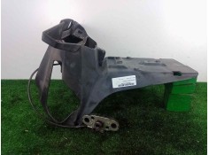 Recambio de guardabarros trasero para bmw r 1200 rt/st referencia OEM IAM 46637682758 K26 - 05-10 PORTAMATRICULAS TRASERO