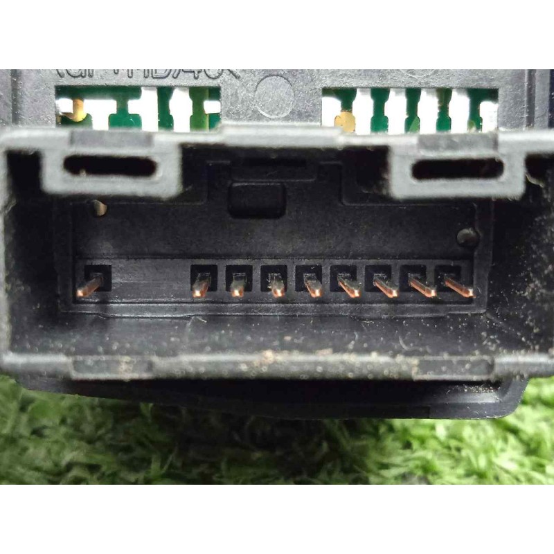 Recambio de mando retrovisor para toyota auris 1.4 turbodiesel cat referencia OEM IAM 8487002090C0  