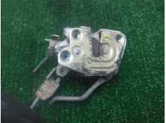 Recambio de cerradura puerta delantera derecha para mitsubishi montero (v20/v40) 2.5 turbodiesel referencia OEM IAM  5 PUERTAS  2
