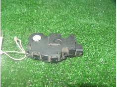 Recambio de motor trampilla calefaccion para bmw serie 3 berlina (e90) 2.0 cat referencia OEM IAM 03042006-EFB331-929888G-412650