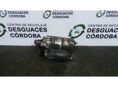 Recambio de motor arranque para citroën c15 1.4 (150d / k1b) referencia OEM IAM 0001112007 BOSCH 0001112007 2
