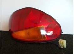 Recambio de piloto trasero izquierdo para daewoo matiz 0.8 cat referencia OEM IAM  98-01 