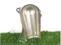 Recambio de moldura para hyosung st 700i referencia OEM IAM 17481HP9501PLA   2