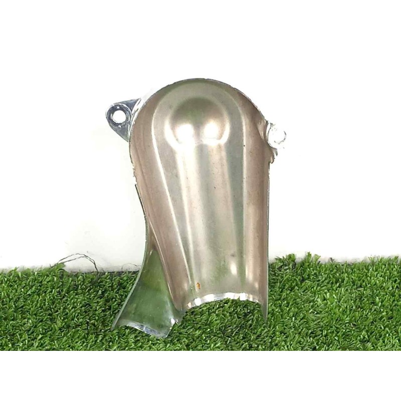 Recambio de moldura para hyosung st 700i referencia OEM IAM 17481HP9501PLA  