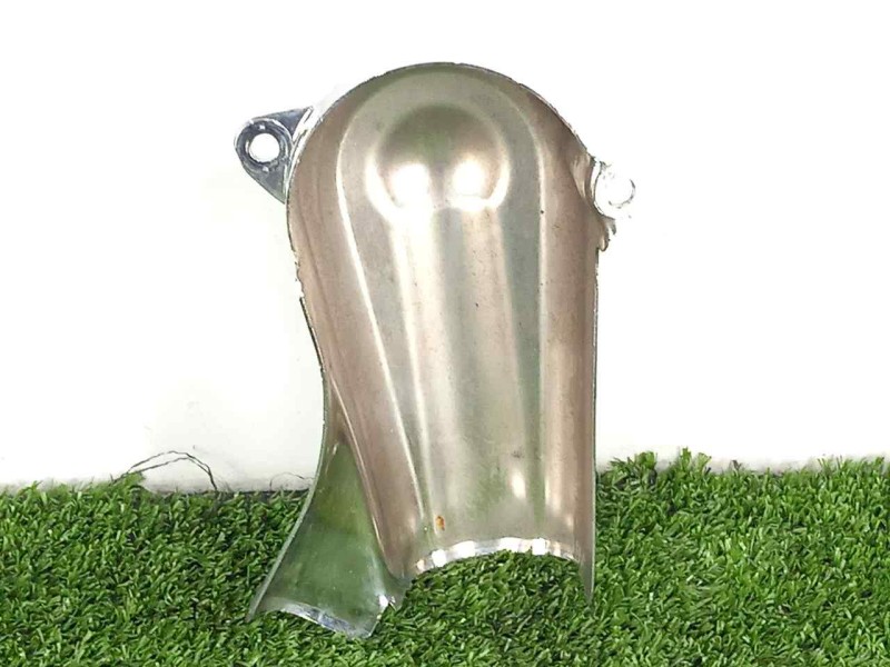 Recambio de moldura para hyosung st 700i referencia OEM IAM 17481HP9501PLA  