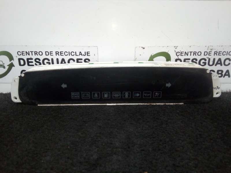 Recambio de pantalla multifuncion para ssangyong rodius 2.7 turbodiesel cat referencia OEM IAM 8025021020-707010900S  