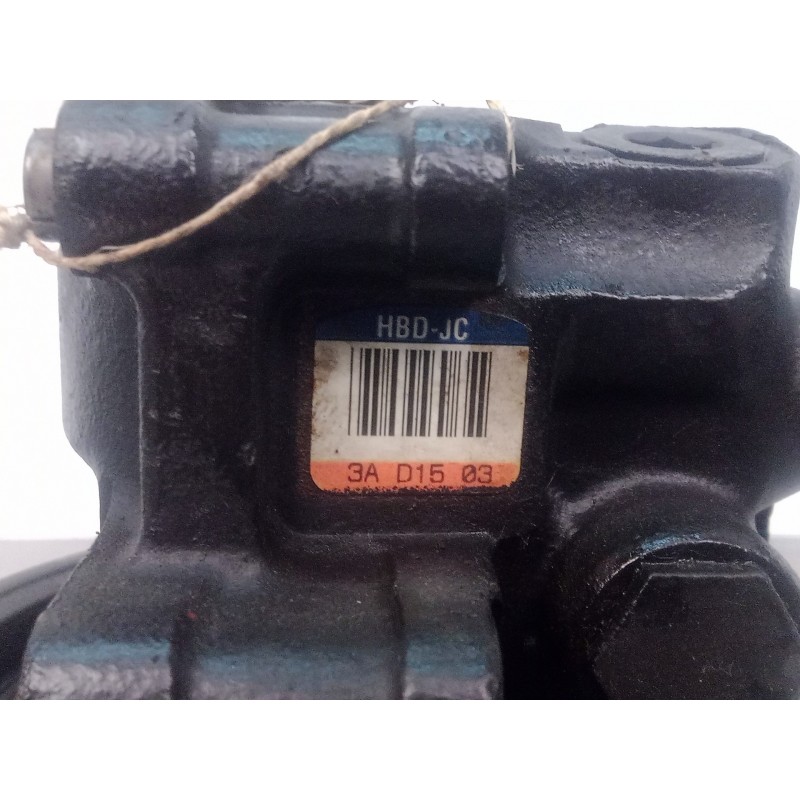 Recambio de bomba direccion para ford focus berlina (cak) 1.8 tdci cat referencia OEM IAM 3AD1503  