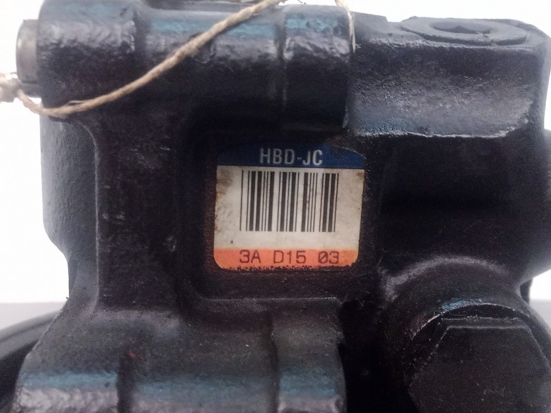 Recambio de bomba direccion para ford focus berlina (cak) 1.8 tdci cat referencia OEM IAM 3AD1503  