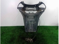 Recambio de guardabarros trasero para bmw r 1200 rt/st referencia OEM IAM 46637682758 K26 - 05-10 PORTAMATRICULAS TRASERO 2