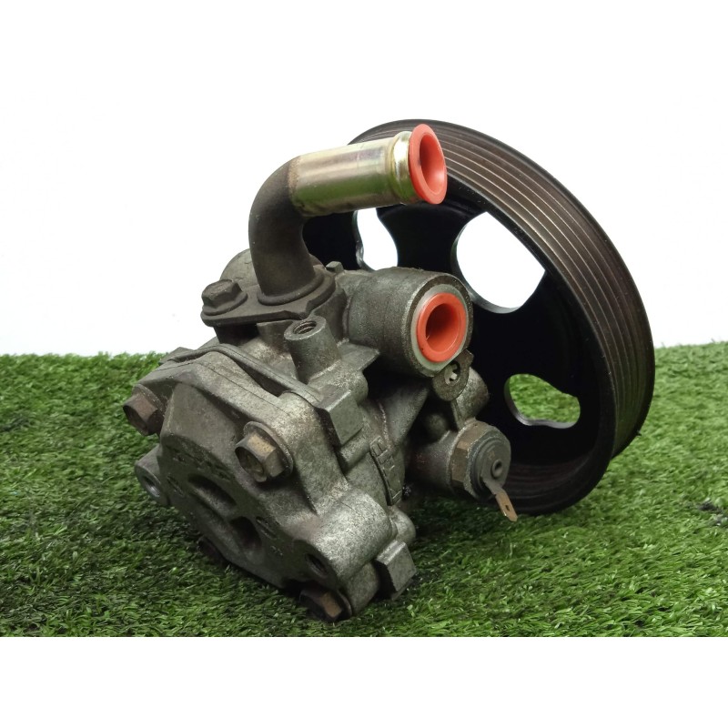 Recambio de bomba direccion para mitsubishi outlander (cu0w) 2.0 cat referencia OEM IAM   Ø POLEA: 143MM