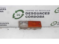 Recambio de piloto delantero izquierdo para fiat ritmo 1.1 referencia OEM IAM   CON PORTALAMPARAS