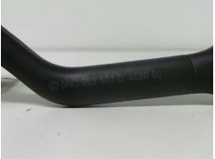 Recambio de mando limpia para volkswagen polo berlina (6n1) referencia OEM IAM 6N0953503D-408000   2