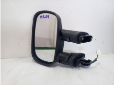 Recambio de retrovisor izquierdo para fiat doblo (119) 1.2 cat referencia OEM IAM 0158100 01-10 - ELECTRICO SIN USAR - MAGNETI M