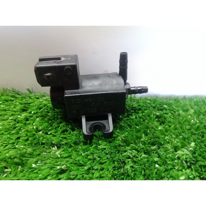 Recambio de sensor presion para opel astra h ber. 1.7 16v cdti referencia OEM IAM 8972882491-70246100  