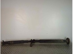 Recambio de transmision central para mercedes-benz clase e (w210) berlina diesel 3.2 cdi cat referencia OEM IAM 2104102716 TRASE