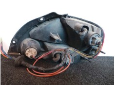 Recambio de piloto trasero izquierdo para daewoo matiz 0.8 cat referencia OEM IAM  98-01  2