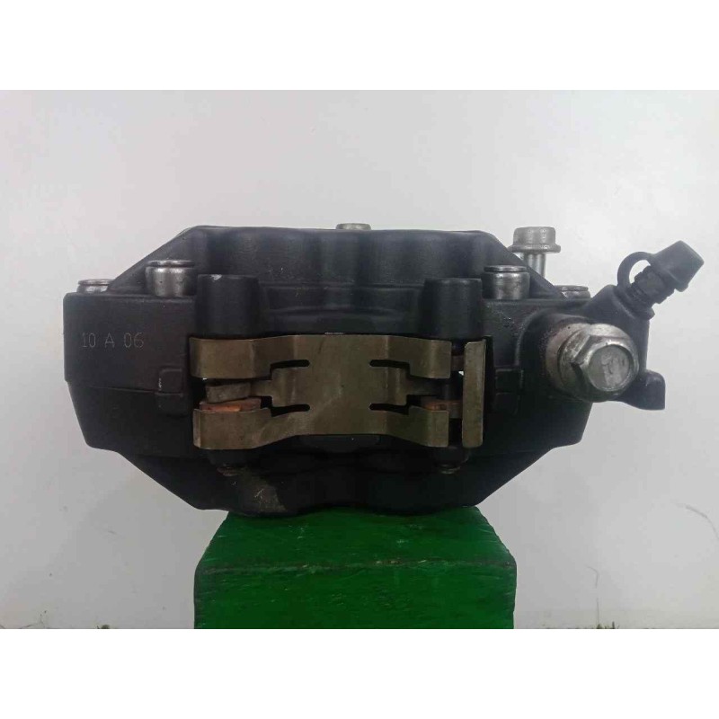 Recambio de pinza freno delantera izquierda para hyosung st 700i referencia OEM IAM 59300H99700HPA Ø PISTON: 2/32MM 