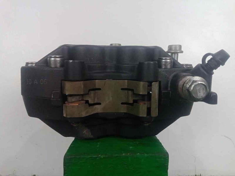Recambio de pinza freno delantera izquierda para hyosung st 700i referencia OEM IAM 59300H99700HPA Ø PISTON: 2/32MM 