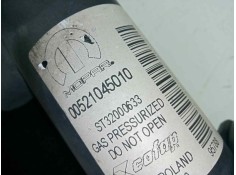 Recambio de amortiguador delantero izquierdo para jeep renegade 1.0 t-gdi cat referencia OEM IAM 00521045010   2