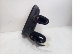 Recambio de retrovisor izquierdo para fiat doblo (119) 1.2 cat referencia OEM IAM 0158100 01-10 - ELECTRICO SIN USAR - MAGNETI M 2
