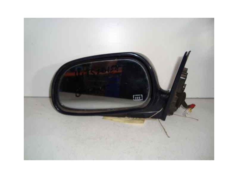 Recambio de retrovisor izquierdo para mitsubishi galant berlina (e50) referencia OEM IAM   ELECTRICO