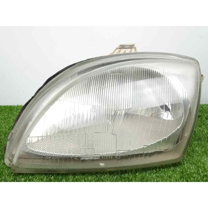 Recambio de faro izquierdo para fiat seicento (187) 1.1 cat referencia OEM IAM   