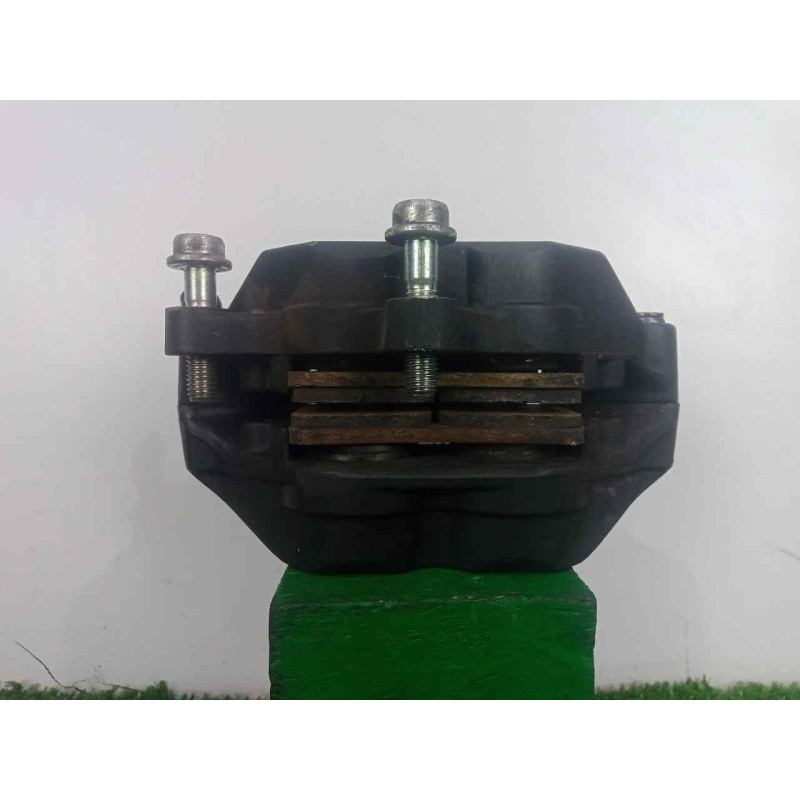 Recambio de pinza freno delantera izquierda para hyosung st 700i referencia OEM IAM 59300H99700HPA Ø PISTON: 2/32MM 