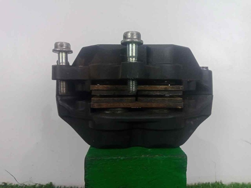 Recambio de pinza freno delantera izquierda para hyosung st 700i referencia OEM IAM 59300H99700HPA Ø PISTON: 2/32MM 