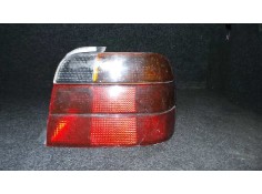 Recambio de piloto trasero derecho para bmw serie 3 berlina (e36) 1.6 cat (m43) referencia OEM IAM  COMPACT AMBAR