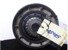 Recambio de polea cigueñal para renault scenic ii 1.5 dci diesel referencia OEM IAM NOTIENEREFERENCIA 5.CANALES DIAMETRO: 154 MM