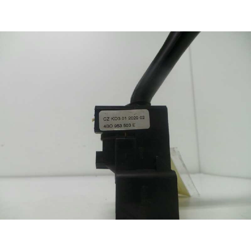 Recambio de mando limpia para audi a6 berlina (4b2) 2.4 (100kw) referencia OEM IAM 4B0953503E-CZK0301202002  