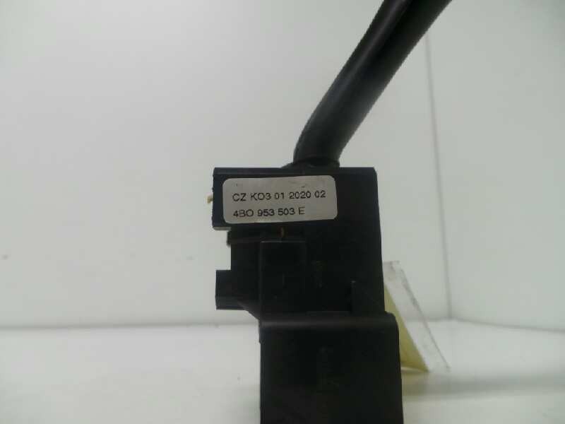 Recambio de mando limpia para audi a6 berlina (4b2) 2.4 (100kw) referencia OEM IAM 4B0953503E-CZK0301202002  