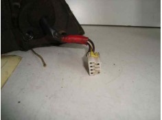 Recambio de retrovisor izquierdo para mitsubishi galant berlina (e50) referencia OEM IAM   ELECTRICO 2