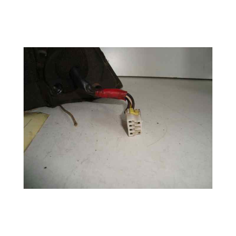 Recambio de retrovisor izquierdo para mitsubishi galant berlina (e50) referencia OEM IAM   ELECTRICO