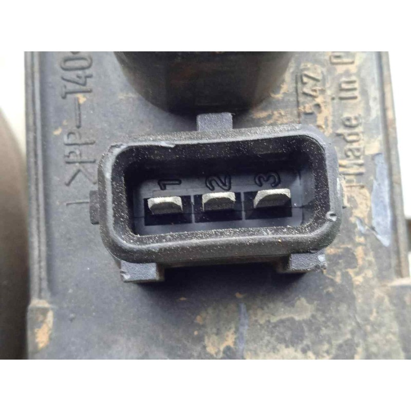 Recambio de faro izquierdo para fiat seicento (187) 1.1 cat referencia OEM IAM   