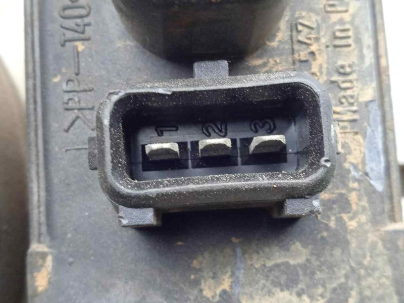 Recambio de faro izquierdo para fiat seicento (187) 1.1 cat referencia OEM IAM   