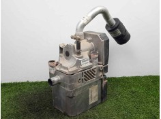 Recambio de calentador calefaccion para audi q7 (4l) 3.0 v6 24v tdi referencia OEM IAM 4L0815071B-4L0910105  