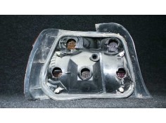 Recambio de piloto trasero derecho para bmw serie 3 berlina (e36) 1.6 cat (m43) referencia OEM IAM  COMPACT AMBAR 2