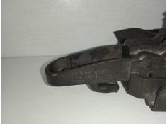 Recambio de maneta exterior trasera derecha para opel astra k lim. 5türig selective referencia OEM IAM 13506037-0192017-1527   2