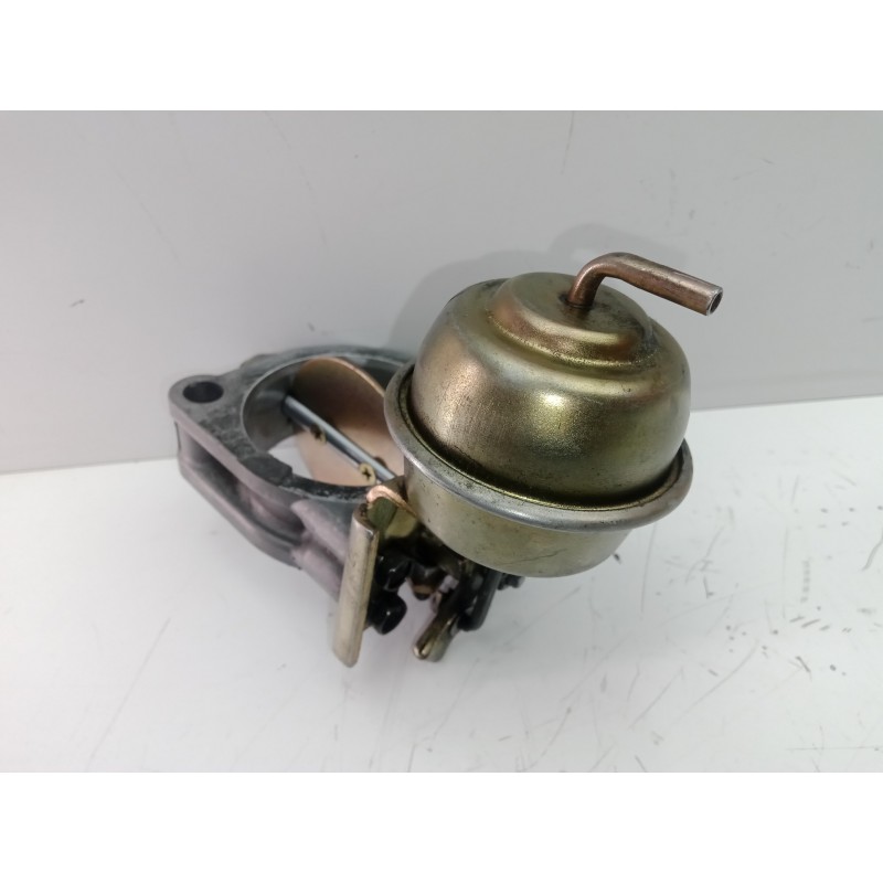 Recambio de caja mariposa para opel frontera a 2.8 turbodiesel referencia OEM IAM   