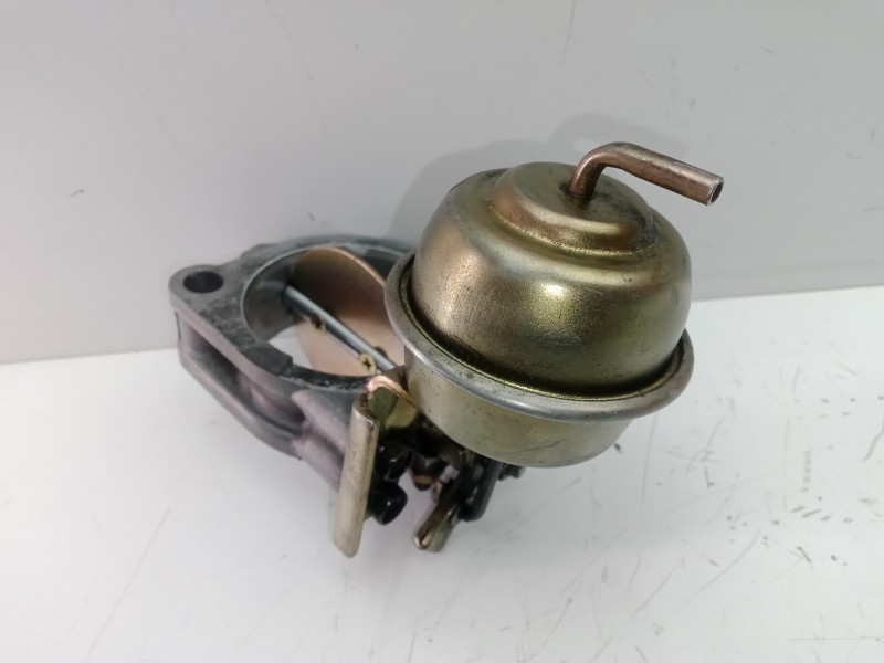 Recambio de caja mariposa para opel frontera a 2.8 turbodiesel referencia OEM IAM   